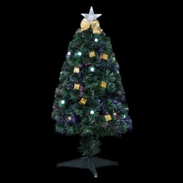 ÁRBOL DE NAVIDAD LED...