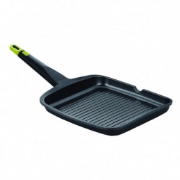 GRILL Ø 22 LISO FOODIE BRA