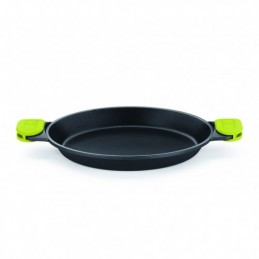CACEROLA Ø 36 BAJA  FOODIE BRA