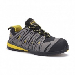 ZAPATILLA SEGURIDAD HELIO N46