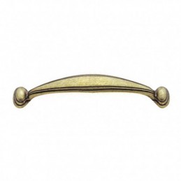 TIRADOR 96 MM CUERO VIEJO