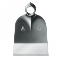 AZADA N 4B 210X180 MM. BELLOTA