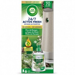 AIR WICK ACTIVEFRESH COMP....