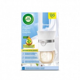 AIR WICK ELEC. COMPL.PULSE...