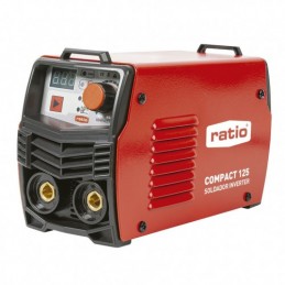 SOLDADOR INVERTER  COMPACT...