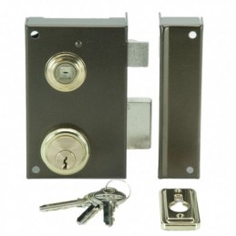 CERRAD.SOBREP.56B 60mm...