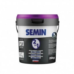 SEMIN 2 EN 1 G&L ENLUCIDO...