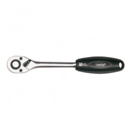 LLAVE CARRACA 1/2  72T RATIO