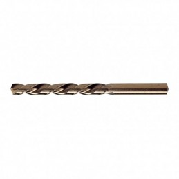 BROCA P/METAL HSS-CO 2.5MM...