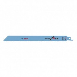 SIERRA SABLE BOSCH S 1122BF...