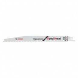SIERRA SABLE BOSCH S 3456XF...