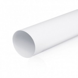 TUBO REDONDO Ø120mm. 1,5M.