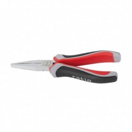 ALICATE BOCA PLANA 160MM.RATIO