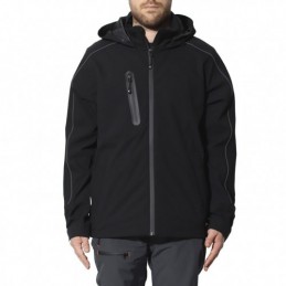 CHAQUETA ISSALINE ZENTRO...
