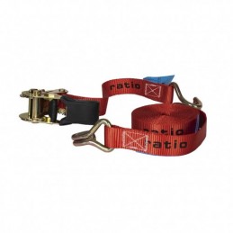 RATCHET 25MMX5M C/MAX.800KG...