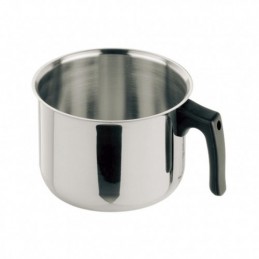 POTE FORMA 12 CM. INOX....