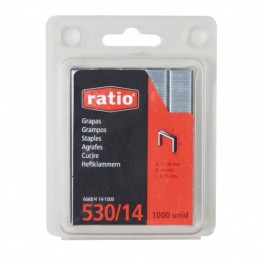 GRAPAS 530 8 MM BLISTER...