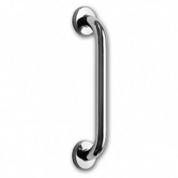 BARRA SEGURIDAD ACERO INOX...