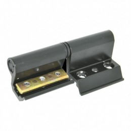 BISAGRA 6812 EU DCHA ALUM....