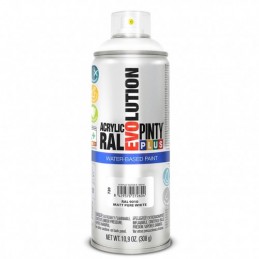PINTURA SPRAY BAS AGUA...