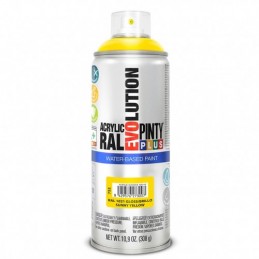 PINTURA SPRAY BASE AGUA...
