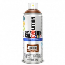 PINTURA SPRAY BASE AGUA...