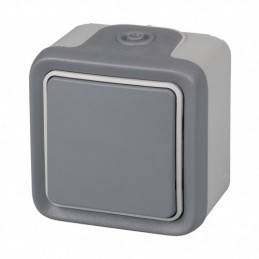 PULSADOR  EXTERIOR  IP55...