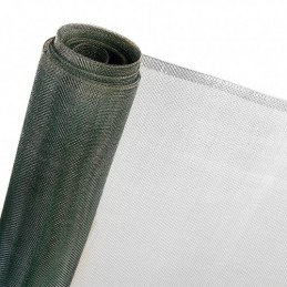 TELA MET. GALV. 16X16X1M. 5M.