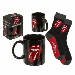 SET DE REGALO ROLLING STONES