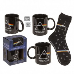 SET DE REGALO PINK FLOYD