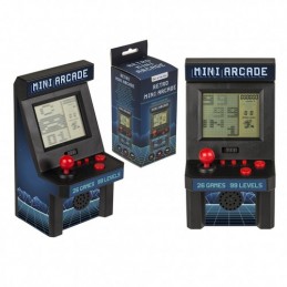 CONSOLA PORTÁTIL RETRO