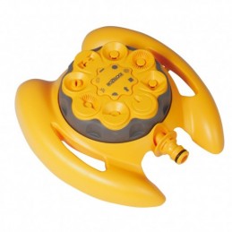 ASPERSOR VORTEX 8 FORMAS DE...