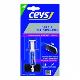 ADHESIVO RETROVISORES CEYS...