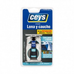 REPARADOR LONA Y CAUCHO...