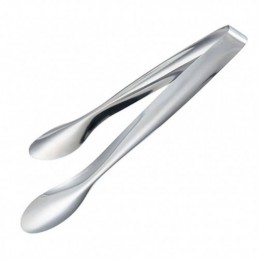 PINZA HIELO 17 CM.