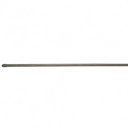 TUTOR ACERO PLASTIF.0,90 M.