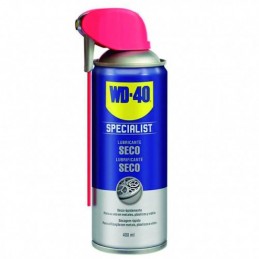 LUBRICANTE SECO SPECIALIST...