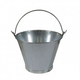 CUBO CONICO H.GALVANIZ.12...