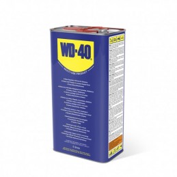 LUBRICANTE MULTIUSOS WD-40 5L