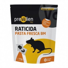 PREVALIEN RATICIDA PASTA...