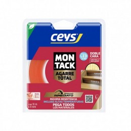 CEYS MONTACK CINTA LEDS...