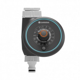 PROGRAMADOR RIEGO GARDENA EASY