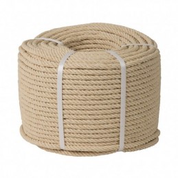 CUERDA IMITACION SISAL Ø6MM...