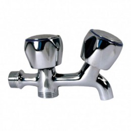 GRIFO LAVADORA 1/2x3/4 M.METAL