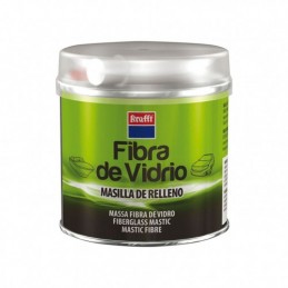 MASILLA CON FIBRA DE VIDRIO...