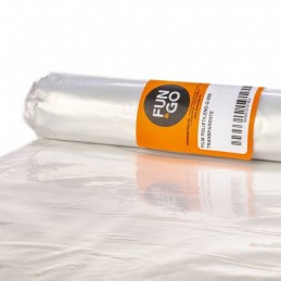 PLÁSTICO ROLLO 3X100M GALGA...